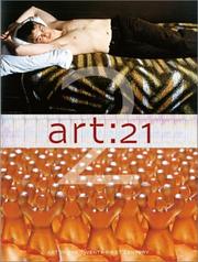 Art 21 art in the twenty-first century 2