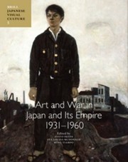 Art and war in Japan and its empire, 1931-1960
