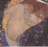 Gustav Klimt.