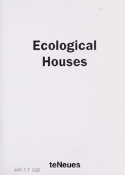 Ecological houses Alphagriese Fachübersetzungen, Dussldorf.