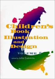 Children's book illustration and design volume 2