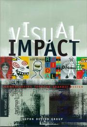 Visual impact communicating through graphic design