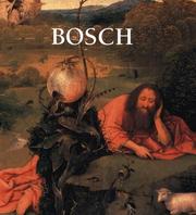 Hieronymus Bosch.