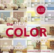 The New color book