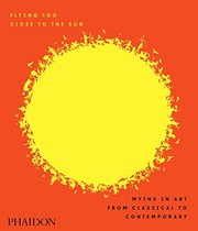 Flying too close to the sun myths in art from classical to contemporary