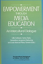 Empowerment through media education an intercultural dialogue