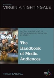 The Handbook of media audiences