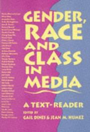 Gender, race, and class in media a text-reader
