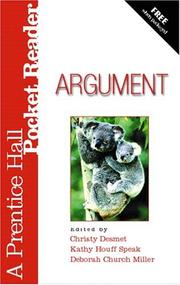 Argument