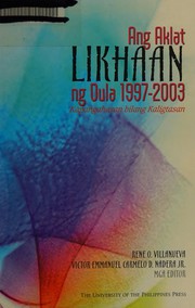 Ang Aklat likhaan ng dula, 1997-2003 kapangahasan bilang kaligtasan