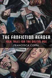 The Fanfiction reader folk tales for the digital age