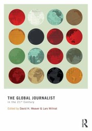 The global journalist in the 21st century