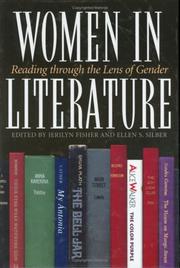 Women in literature reading through the lens of gender