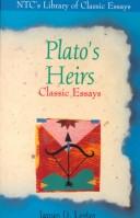Plato's heirs classic essays