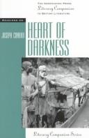 Readings on heart of darkness