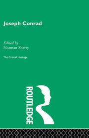Joseph Conrad the critical heritage