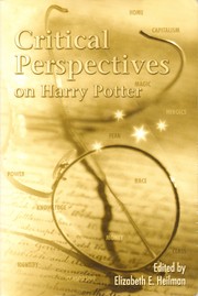 Harry Potter's world multidisciplinary critical perspectives