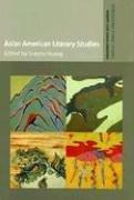 Asian American literary studies
