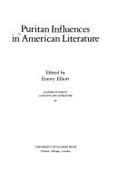 Puritan influences in American literature