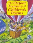The Oxford treasury of children's poems