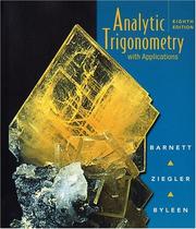 Modern trigonometry analysis and applications