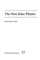 The New solar physics