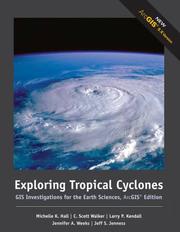 Exploring tropical cyclones