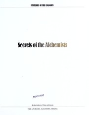 Secrets of the alchemists