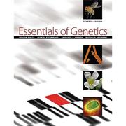 Essentials of genetics