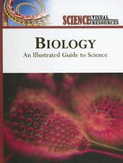 Biology an illustrated guide to science.