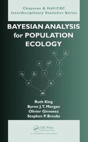 Bayesian analysis for population ecology