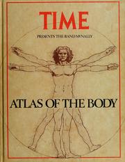 The Rand McNally atlas of the body and mind