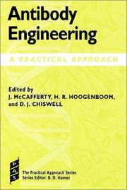 Antibody engineering a practical approach