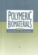 Polymeric biomaterials