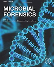 Microbial forensics
