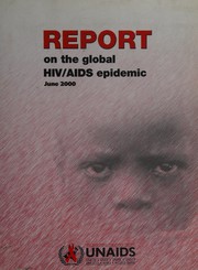 Report on the global HIV June 2000.