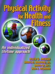 Physical activity for health and fitness
