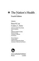 The Nation's health