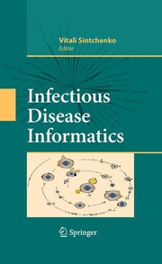 Infectious disease informatics