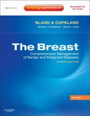 The breast comprehensive management of benign and malignant diseases