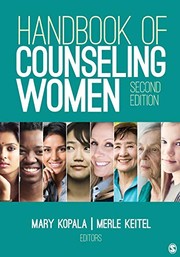 Handbook of counseling women