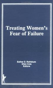 Treating women's fear of failure