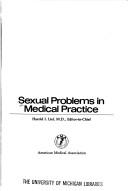 Sexual problems in medical practice