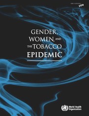 Gender, women, and the tobacco epidemic
