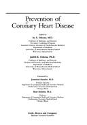 Prevention of coronary heart disease