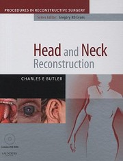 Head and neck reconstruction