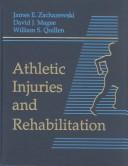 Athletic injuries and rehabilitation