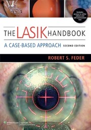 The LASIK handbook a case-based approach