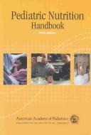 Pediatric nutrition handbook