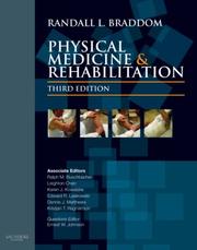 Physical medicine & rehabilitation